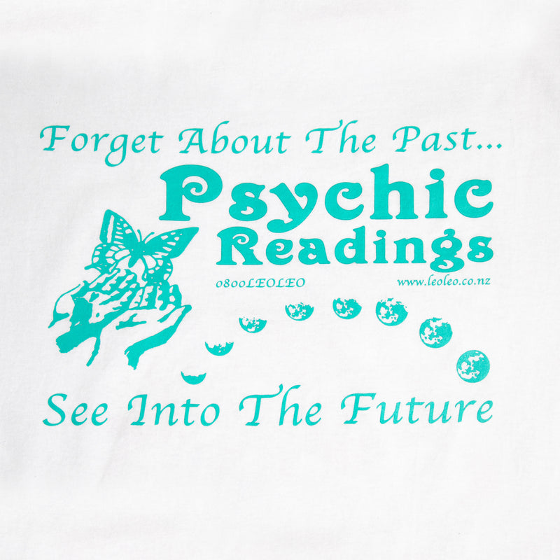 Psychic Readings Tee